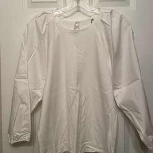 Women’s long sleeve blouse